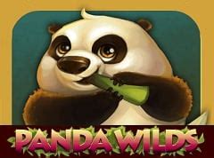Jogue Panda Wilds online